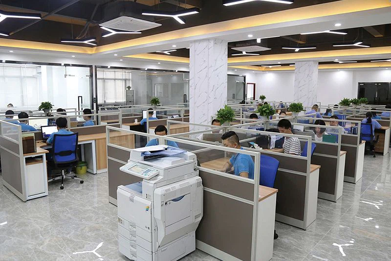 Plastic injection mold office001 Plastic injection mold office001